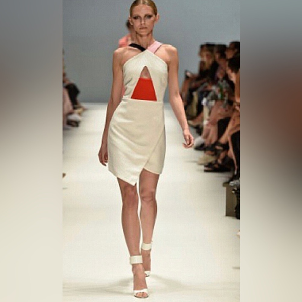 CAPER DRESS (WEEKEND SALE)
